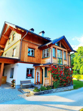 Ferienwohnung Grundlsee, Willkommen in MaMi's Ferienwohnung